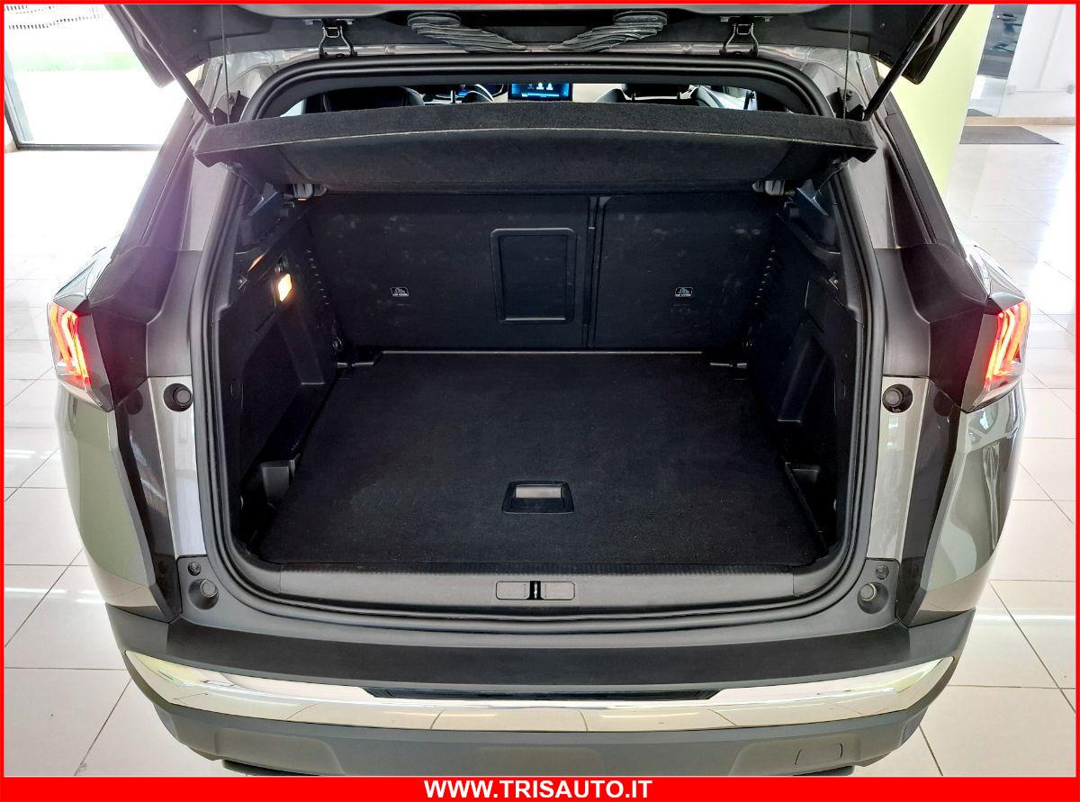 PEUGEOT 3008 1.5 Bluehdi Eat8 Allure Pack NEOPATENTATI (FULL LED+PELLE+NAVI)