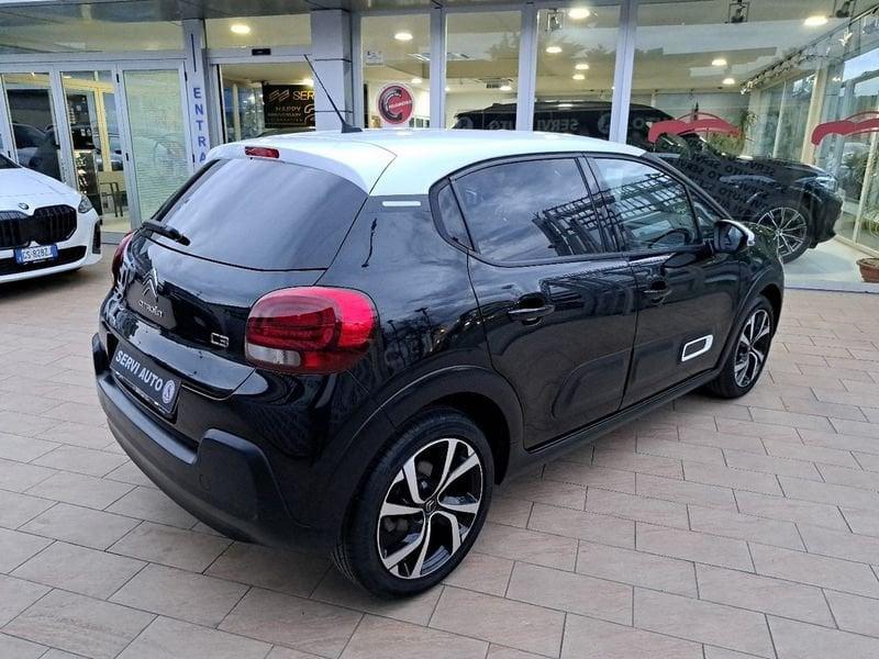Citroën C3 C3 PureTech 110 S&S Shine