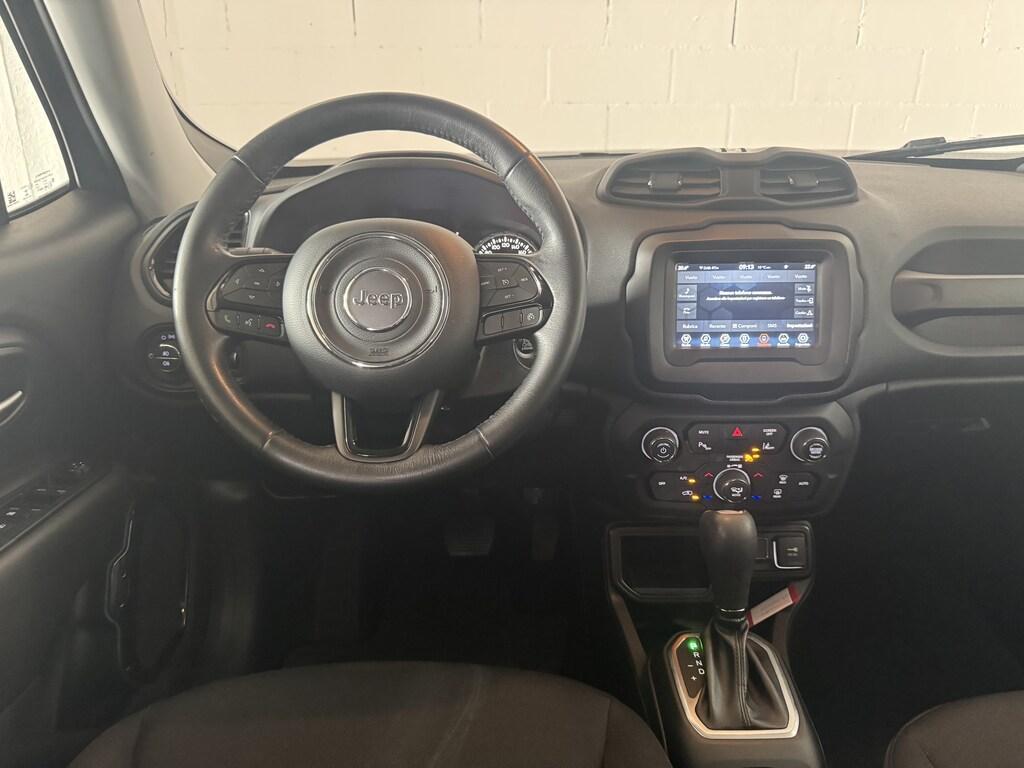 Jeep Renegade 1.6 Multijet Limited 2WD DDCT