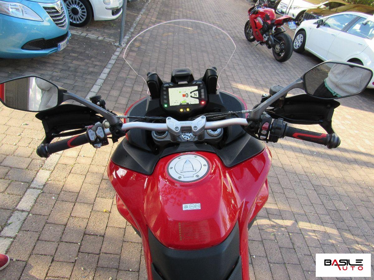 Ducati - Multistrada 950 - S