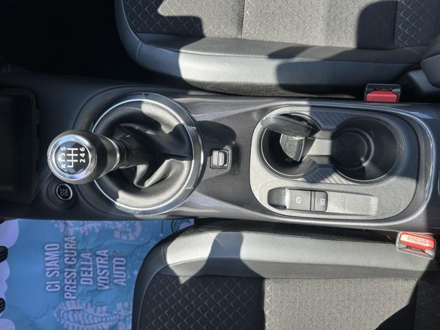 NISSAN Juke 1.0 DIG-T 114 CV N-Connecta