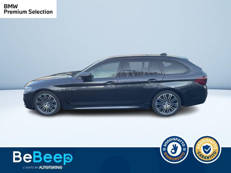 BMW Serie 5 Touring 530D TOURING XDRIVE MSPORT 265CV AUTO