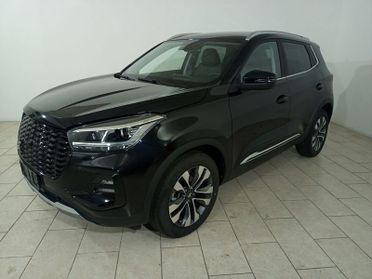 DR AUTOMOBILES DR 5 1.5 Turbo CVT Bi-Fuel GPL