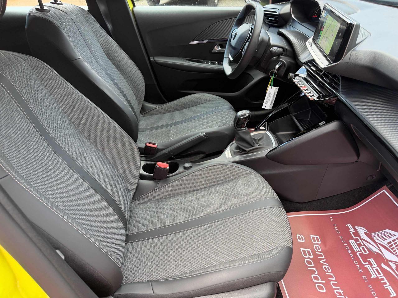 Peugeot 208 PureTech 75CV Stop&Start Style PREZZO REALE!