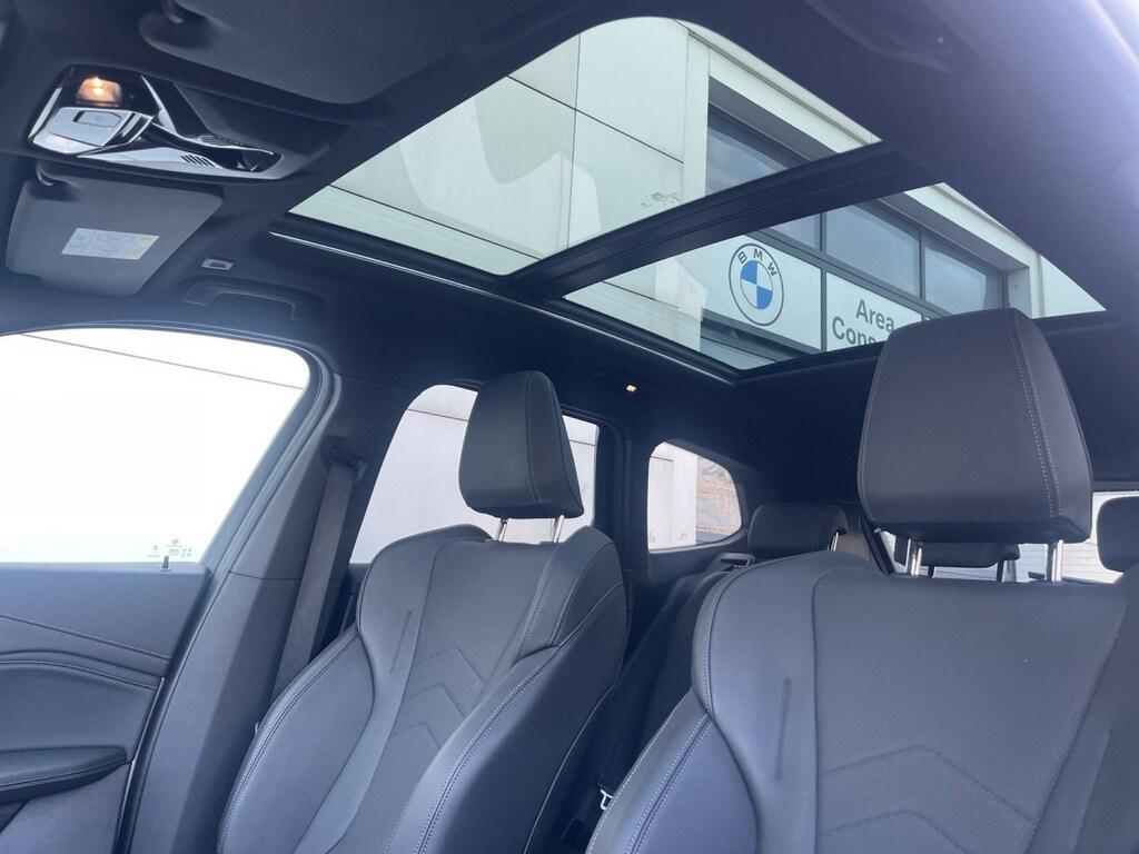 BMW X1 18 i Msport sDrive DCT