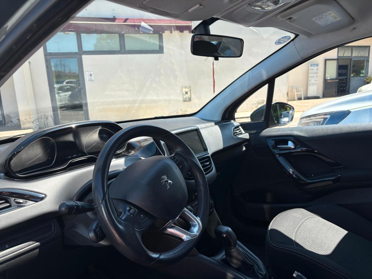 Peugeot 208 1.6 Diesel Neopatentati