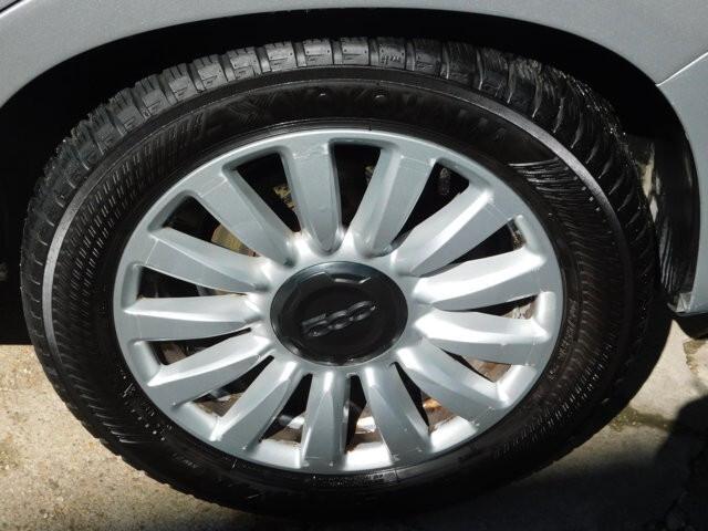 Fiat 500L Living 1.6 Multijet 120 CV Lounge