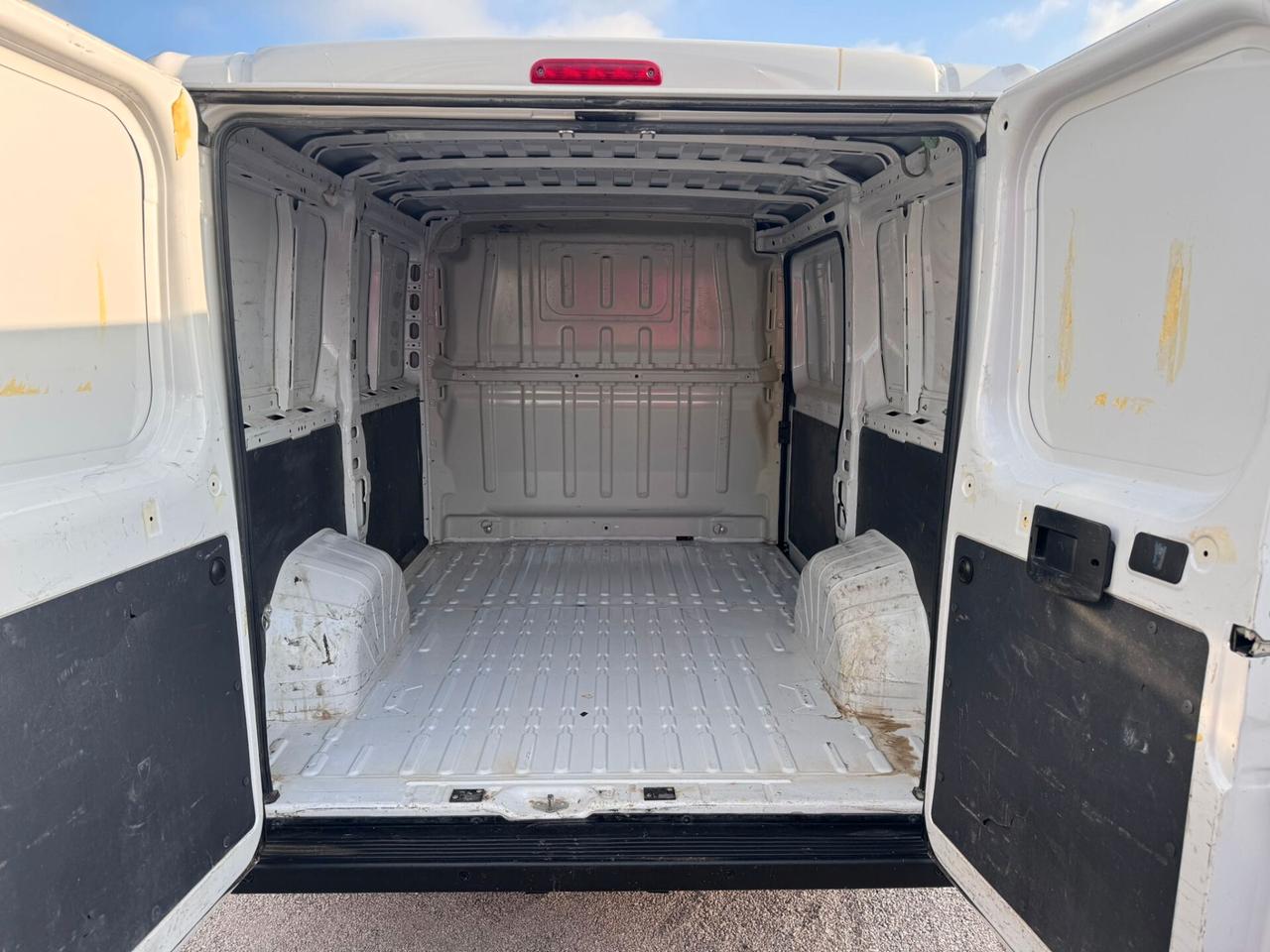 CITROEN JUMPER CH1 2.2HDI 120CV E6D-I 2022