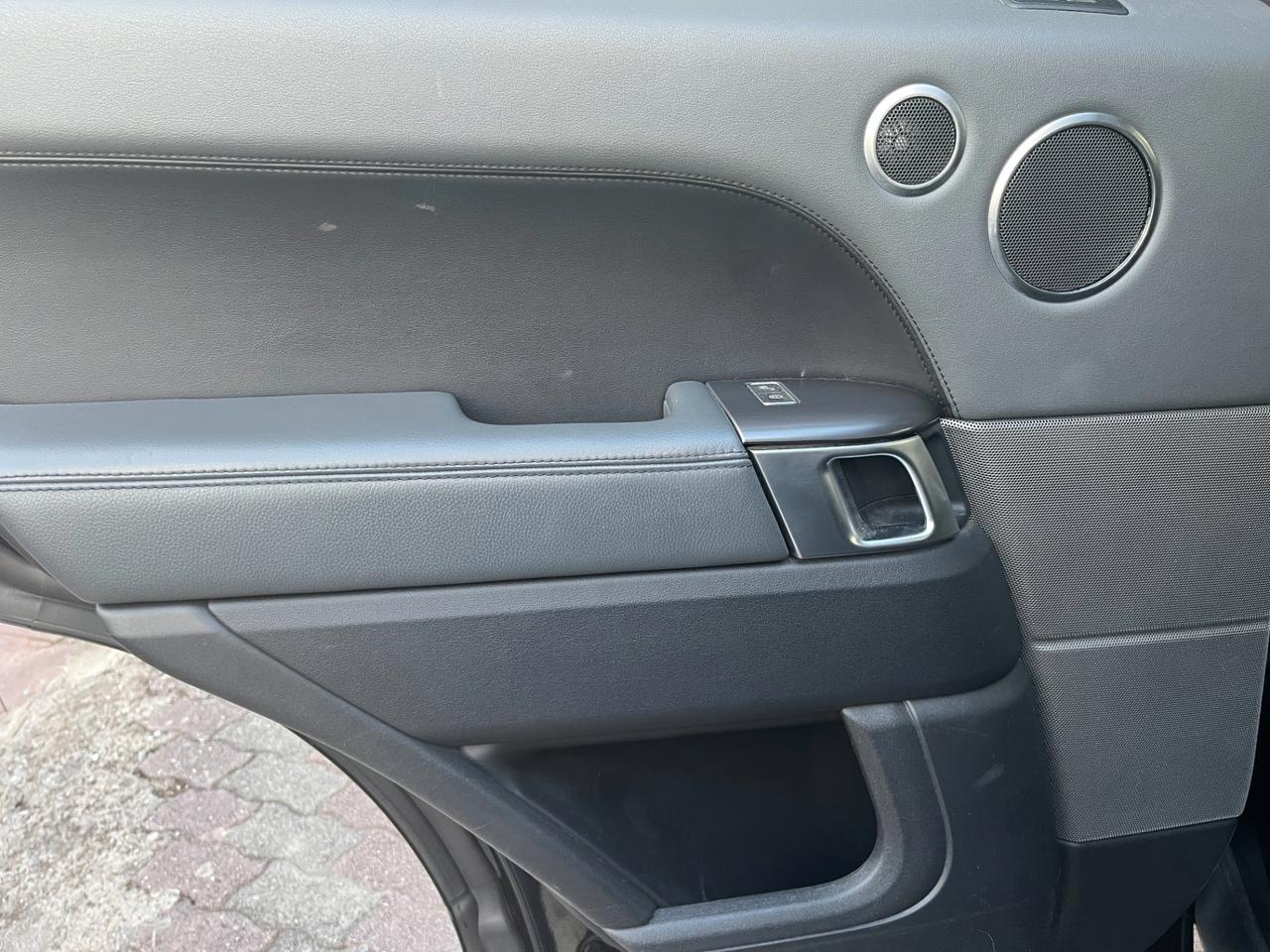 Land Rover Range Rover Sport 3.0 tdV6 HSE Dynamic auto