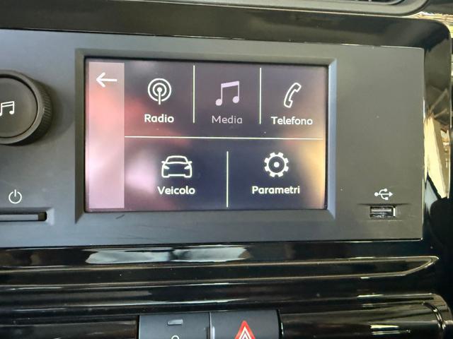 CITROEN C3 PureTech 83 S&S Feel Pack