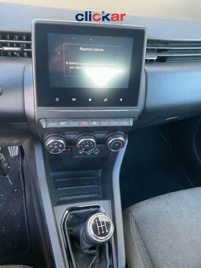 Renault Clio 1.0 SCe 65CV EQUILIBRE *NAVI+FULL LED+ADAS+UNIPRO'