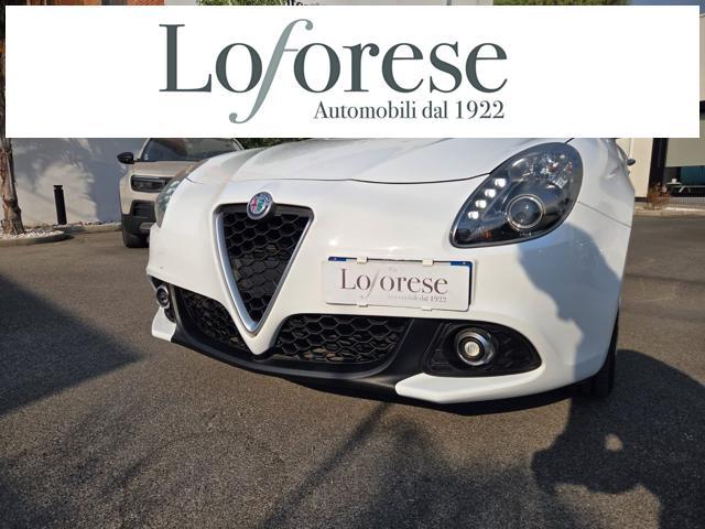 ALFA ROMEO Giulietta 1.6 JTDm 120 CV