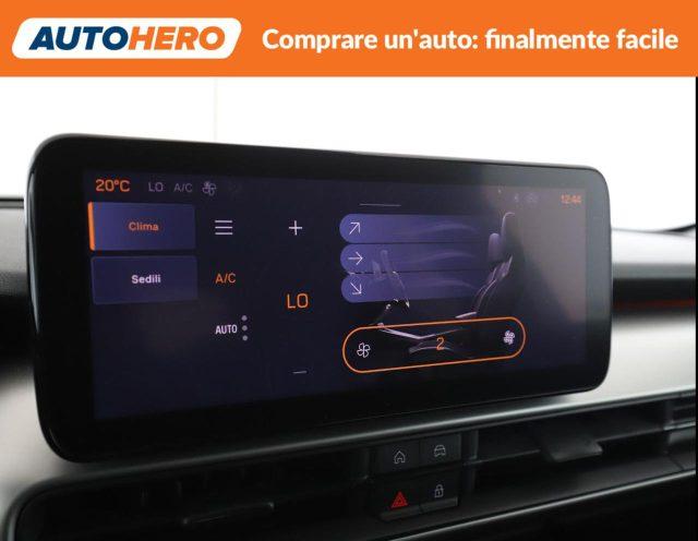 JEEP Avenger 1.2 Turbo 100 CV Summit