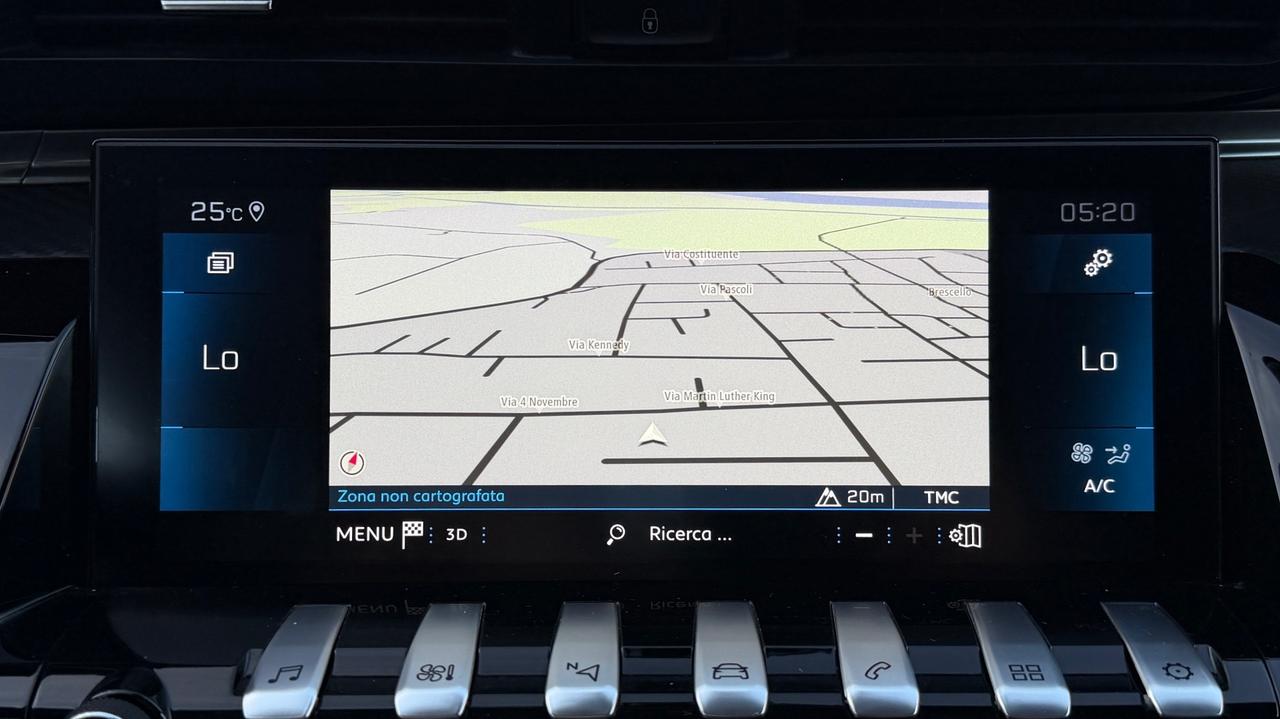 PEUGEOT 508 SW 1.5 BLUEHDI ALLURE PACK 130CV - VIRTUAL COCKPIT, CAR PLAY, NEOPATENTATI