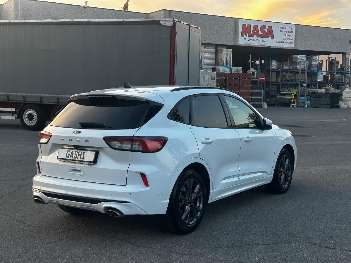 FORD - Kuga - 1.5 TDCI 120CV S&S 2WD ST-Line Bus.