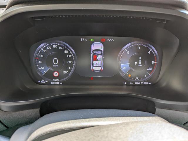 VOLVO XC40 D3 Geartronic Momentum