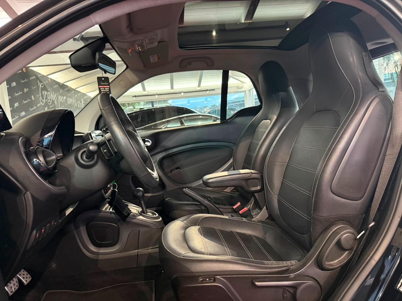 Smart ForTwo 70 1.0 twinamic Prime