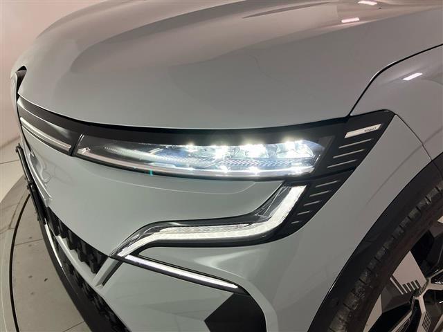 RENAULT Megane E-Tech Techno EV60 220cv AC22
