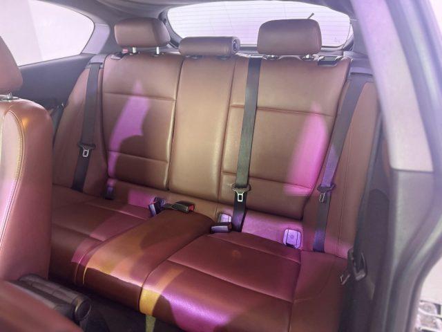 BMW 118 d cat 3 porte Attiva DPF