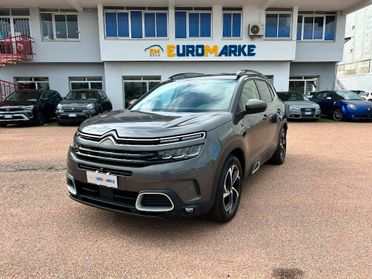 Citroen C5 Aircross 1.6 hybrid phev Feel 225 e-eat8