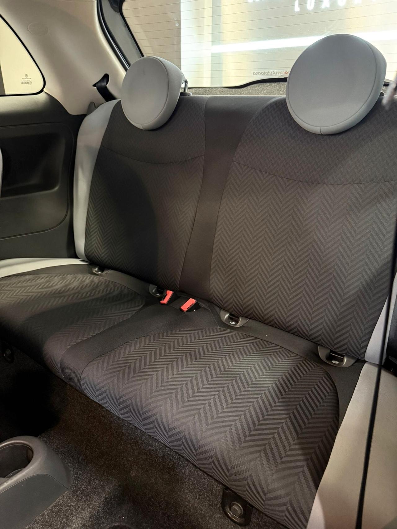 Fiat 500 1.3 Multijet 95 CV Lounge