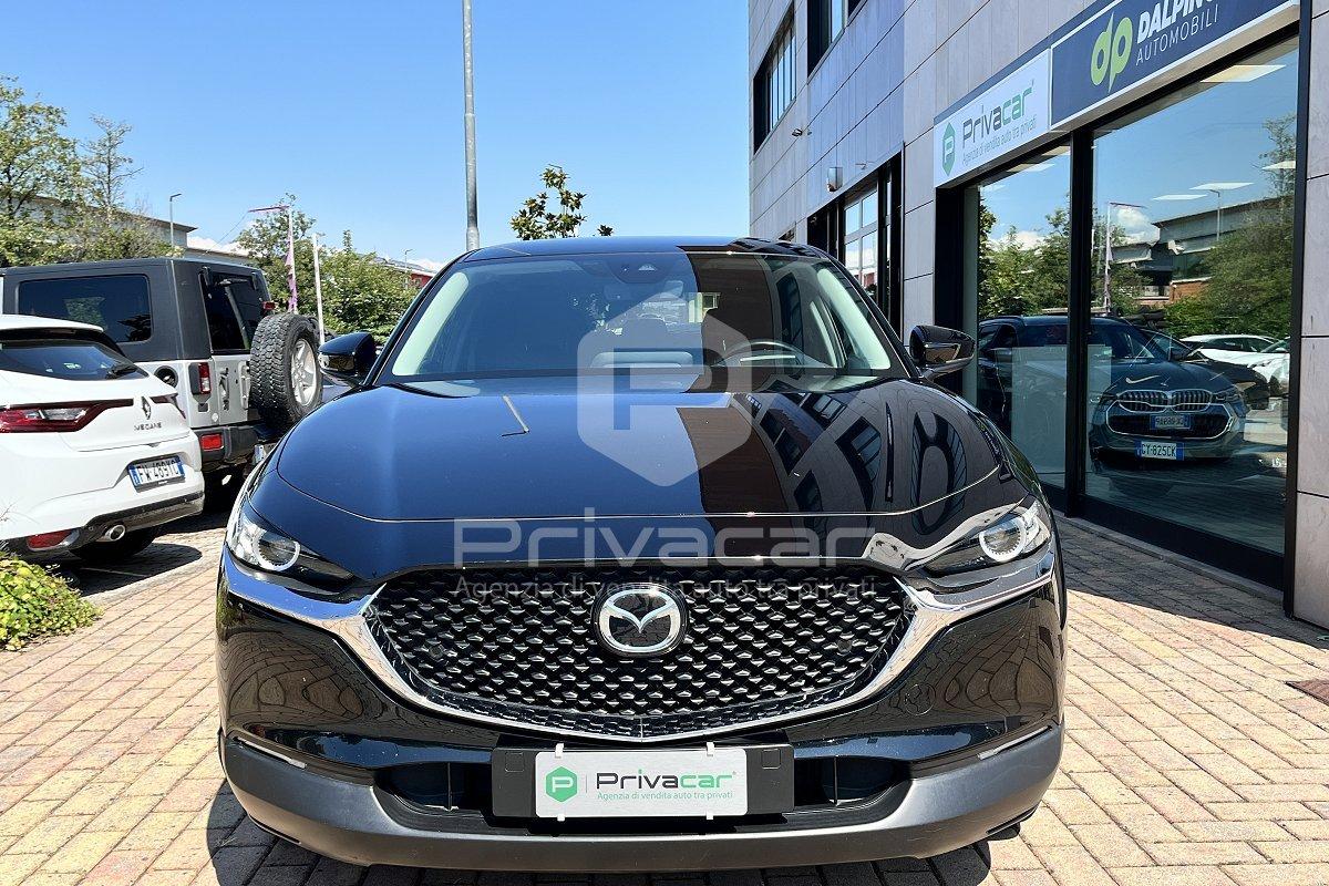 MAZDA CX-30 1.8L Skyactiv-D 2WD Executive