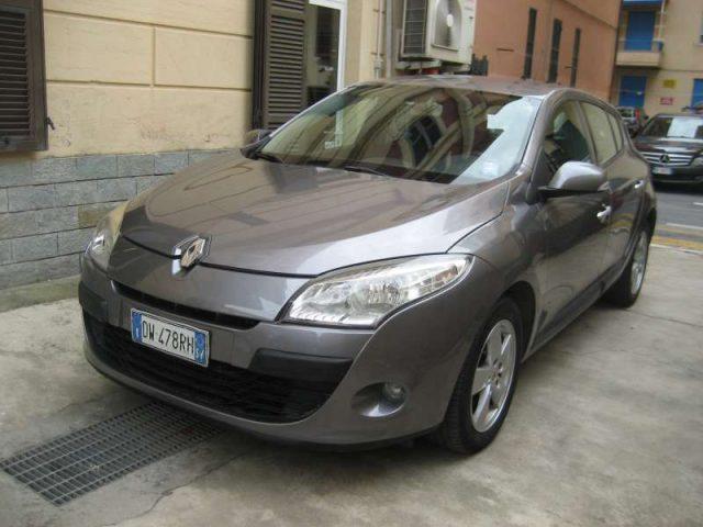 RENAULT Megane 1.5 DCI 110CV DYNAMIQUE