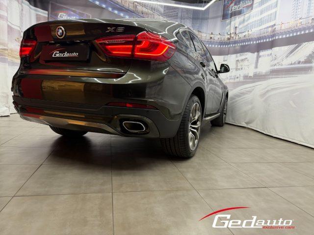 BMW X6 xDrive30d 258CV Extravagance sport NAVI FULL-LED