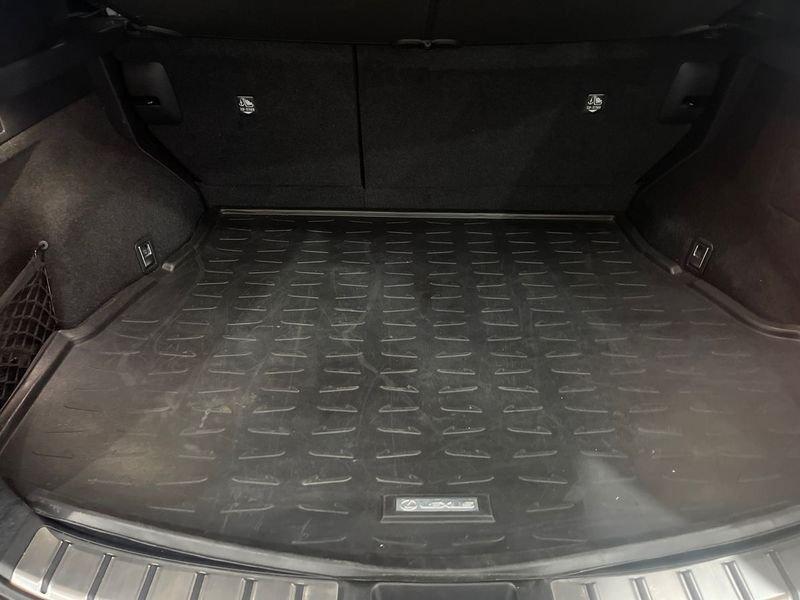 Lexus NX NX 450h+ 2.5 phev F-Sport 4wd 309cv e-cvt