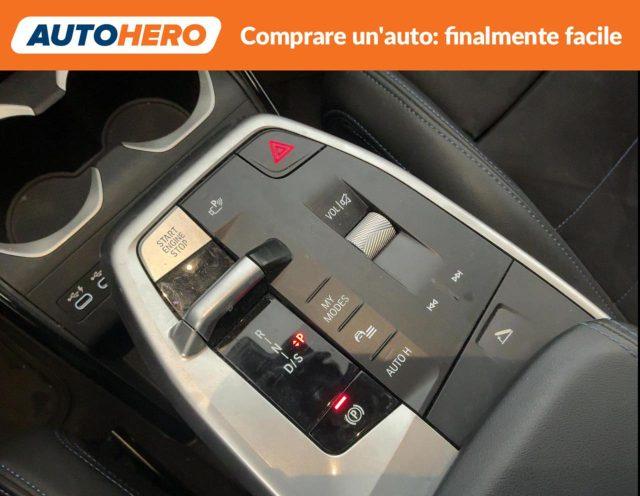 BMW X2 sDrive 20i Msport