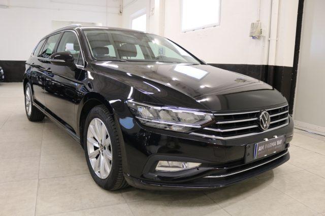 VOLKSWAGEN Passat Variant 2.0 TDI SCR EVO DSG Business "" BELL1SS1MA ""