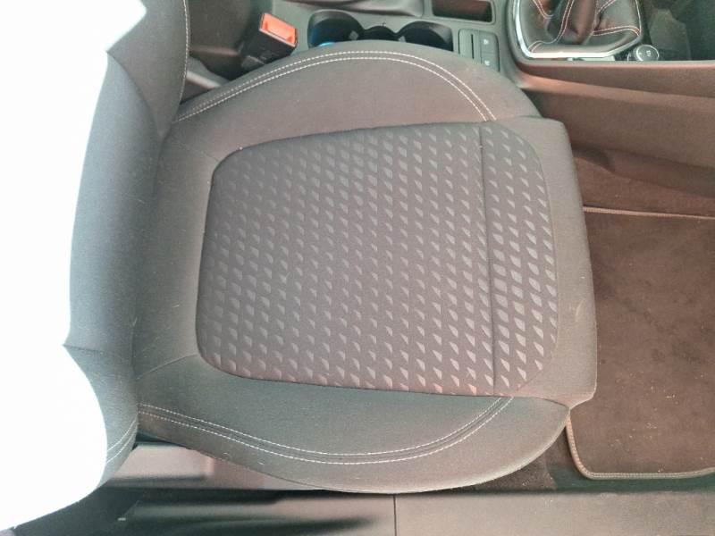 Ford Fiesta 5 Porte Fiesta 5p 1.1 Titanium 85cv