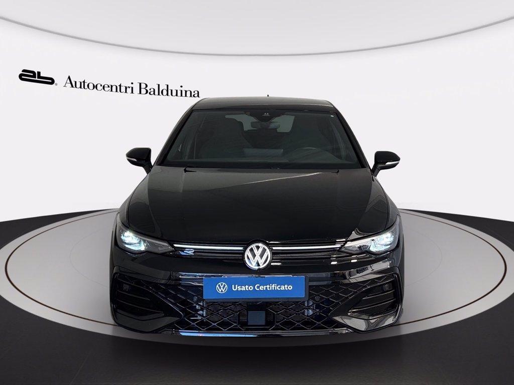 VOLKSWAGEN Golf 2.0 tdi r-line 150cv dsg del 2024