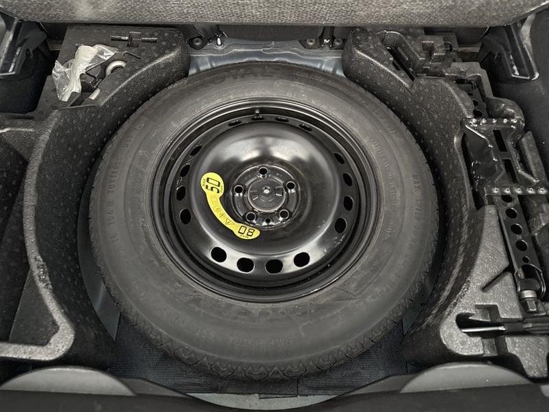 FIAT 500X 1.0 T3 120cv MT E6D Lounge