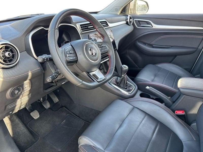 MG ZS 2024 1.5 Classic Luxury