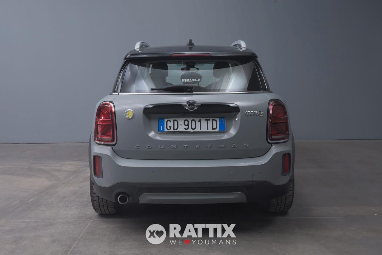 MINI Cooper SE Countryman 1.5 Hybrid Business ALL4 Auto