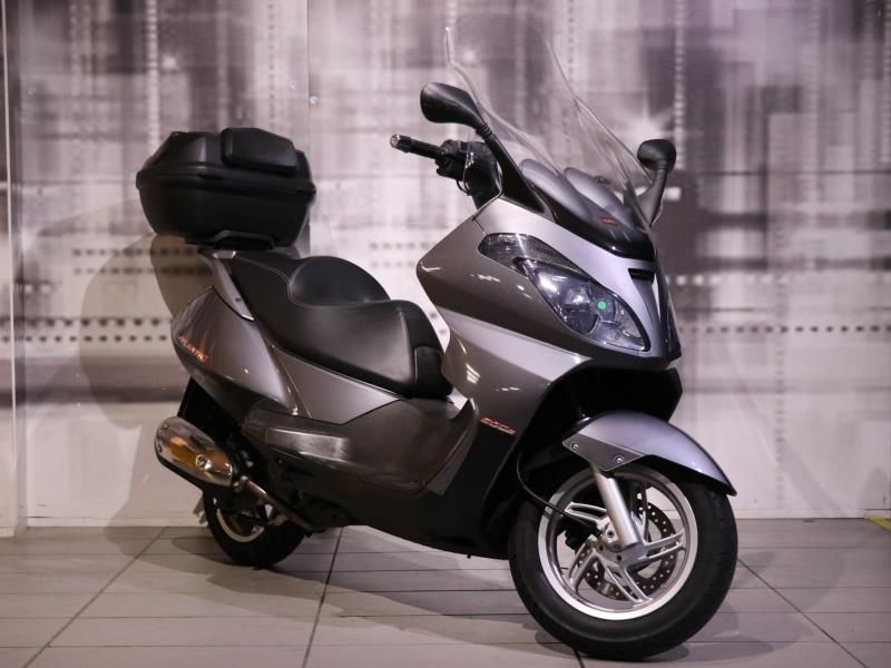 Aprilia Atlantic 300