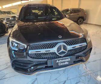 Mercedes-benz GLC 200 d 4Matic Premium Plus