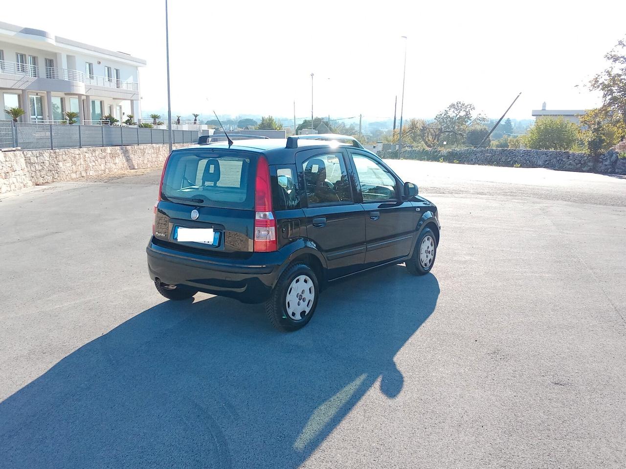Fiat Panda 1.200 BENZINA KM 130.000