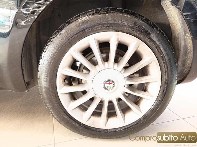 ALFA ROMEO MiTo 1.4 70 CV GPL