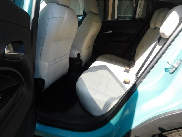 Fiat 600 Hybrid 100 CV DCT MHEV La Prima