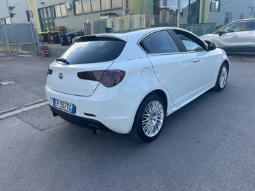 Alfa Romeo Giulietta 2.0 JTDm-2 170 CV Distinctive