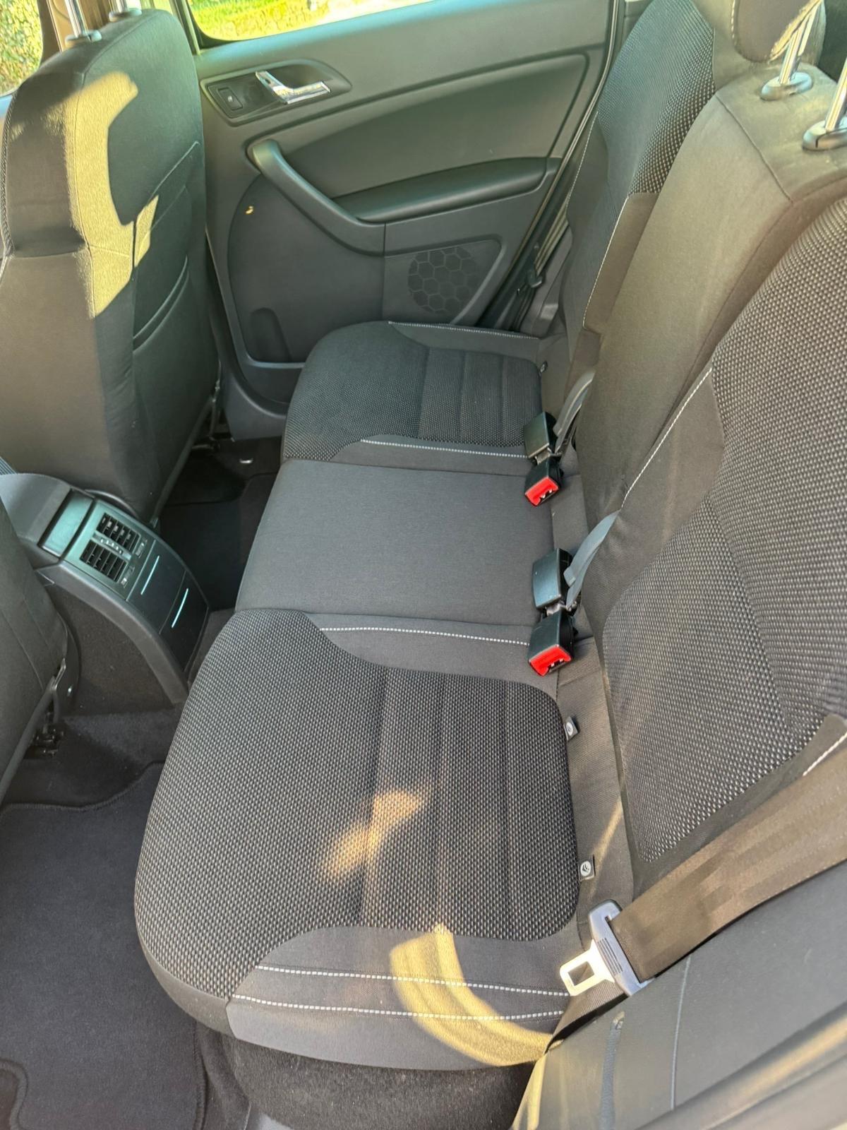 Skoda Yeti Outdoor 2.0 TDI SCR 110 CV Design Edition neopatentati