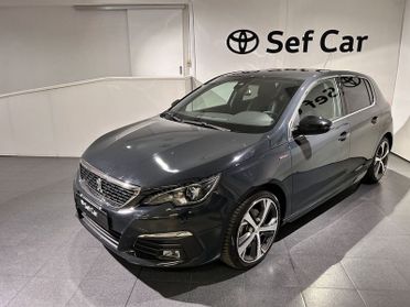 Peugeot 308 308 PureTech Turbo 130 S&S EAT6 GT Line
