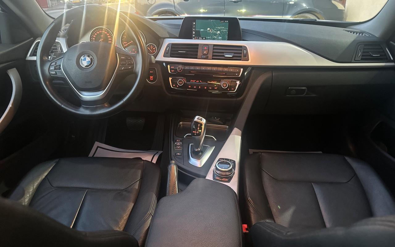 Bmw 4er Gran Coupe 420d xDrive Coupé Advantage
