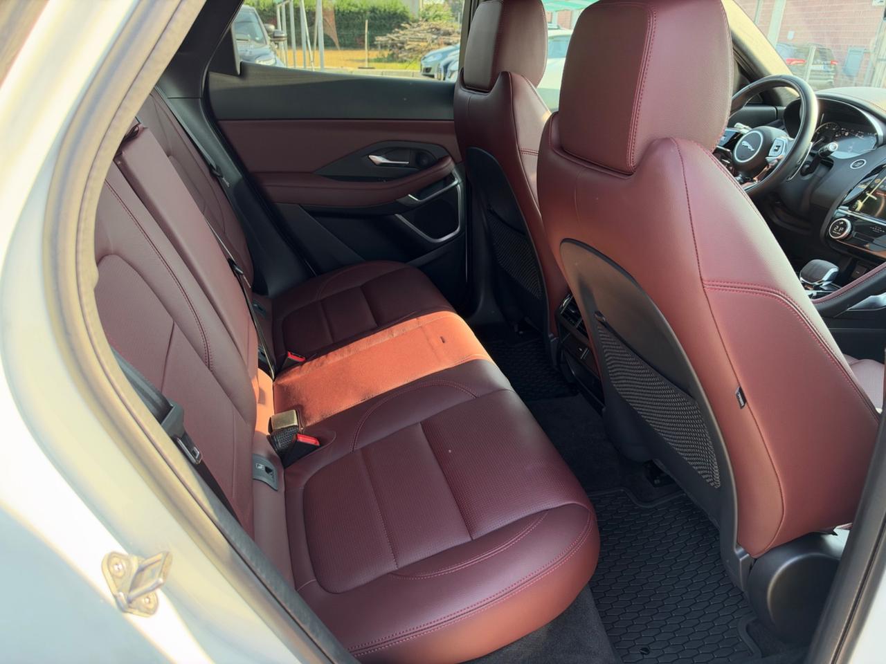 Jaguar E-Pace 2.0 I4 249 CV AWD Auto R-Dynamic HSE