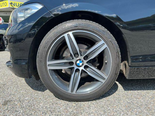 BMW 118 i 5p. Urban