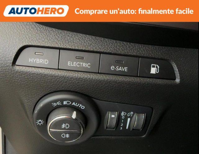 JEEP Compass 1.3 Turbo T4 240 CV PHEV AT6 4xe S