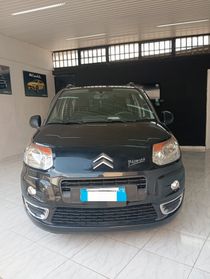 CITROEN C3 Picasso 1.6 diesel 2010 CON GARANZIA