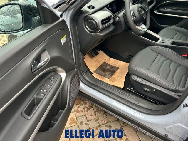JEEP Avenger 1.2 Turbo 110 CV MHEV Summit KM 0